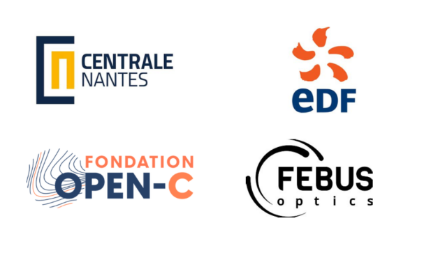 VigieCâble : un consortium d&rsquo;excellence pour révolutionner la surveillance des câbles dynamiques sous-marins