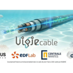 VigieCâble : un consortium d&rsquo;excellence pour révolutionner la surveillance des câbles dynamiques sous-marins