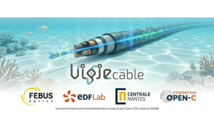 VigieCâble : un consortium d&rsquo;excellence pour révolutionner la surveillance des câbles dynamiques sous-marins