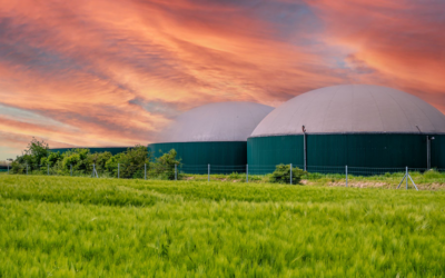 Gaz renouvelables : plus d’un milliard d’euros d’investissements dans l’économie des territoires en attente