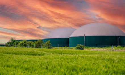 Gaz renouvelables : plus d&rsquo;un milliard d&rsquo;euros d&rsquo;investissements dans l&rsquo;économie des territoires en attente
