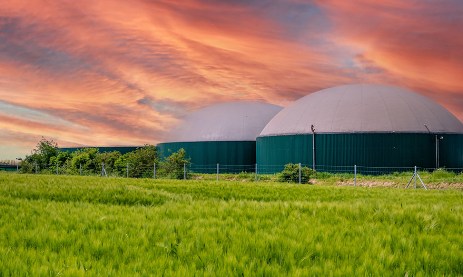 Gaz renouvelables : plus d&rsquo;un milliard d&rsquo;euros d&rsquo;investissements dans l&rsquo;économie des territoires en attente