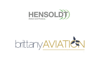 HENSOLDT Nexeya France et Brittany AVIATION ont signé d&rsquo;un mémorandum d&rsquo;entente et pour lancer une solution commune nommée NOVIGUARD