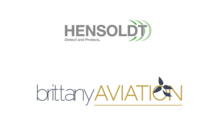 HENSOLDT Nexeya France et Brittany AVIATION ont signé d&rsquo;un mémorandum d&rsquo;entente et pour lancer une solution commune nommée NOVIGUARD