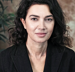 « Ce qui m&rsquo;attire dans l&rsquo;étude de l&rsquo;océan, c&rsquo;est l&rsquo;aspect interdisciplinaire » Marina Lévy nommée à l&rsquo;Institut de l&rsquo;océan de l&rsquo;alliance Sorbonne Université