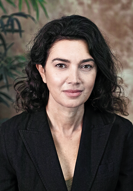 « Ce qui m&rsquo;attire dans l&rsquo;étude de l&rsquo;océan, c&rsquo;est l&rsquo;aspect interdisciplinaire » Marina Lévy nommée à l&rsquo;Institut de l&rsquo;océan de l&rsquo;alliance Sorbonne Université