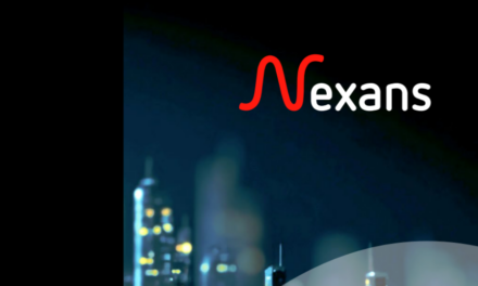 Nexans : une performance meilleure attendue au second semestre 2026