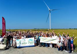 Valorem à l&rsquo;honneur à WindEurope 2026