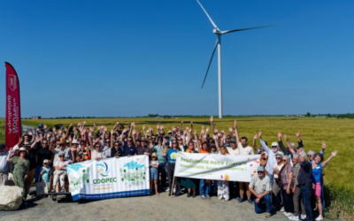 Valorem à l&rsquo;honneur à WindEurope 2026