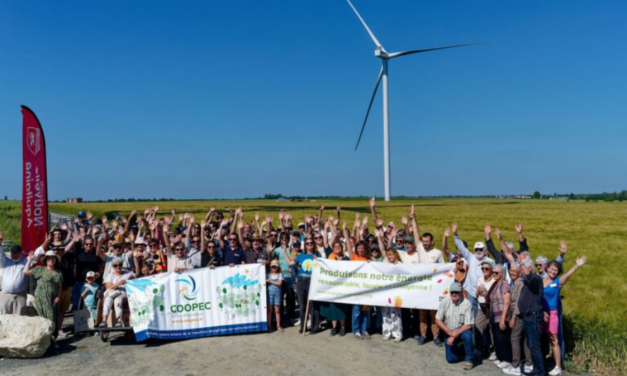 Valorem à l&rsquo;honneur à WindEurope 2026