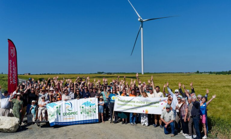 Valorem à l&rsquo;honneur à WindEurope 2026