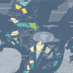 LionLink : Lancement d&rsquo;une nouvelle zone d&rsquo;enchères pour l&rsquo;électricité offshore aux Pays-Bas