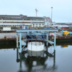 Chut, c&rsquo;est la mer !