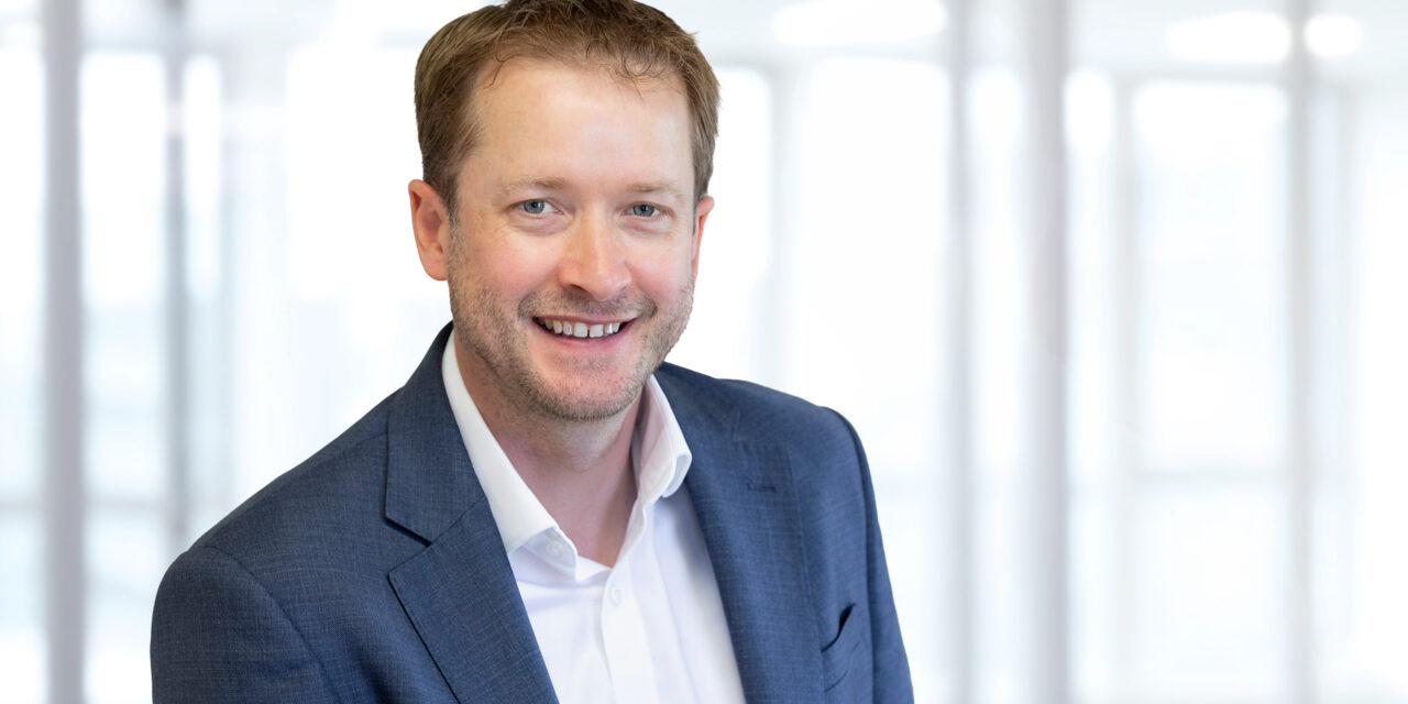 RWE Offshore Wind : Julian Garnsey succédera à Tobias Keitel au poste de directeur technique