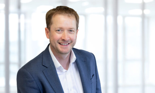 RWE Offshore Wind : Julian Garnsey succédera à Tobias Keitel au poste de directeur technique