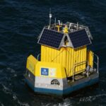 Akrocean va lancer une campagne LiDAR flottante sur un site éolien offshore vietnamien