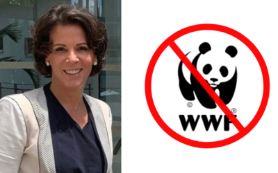 WWF France : Alexandra Palt démissionne de la présidence après un conflit sur « l’apolitisme » et l’antiracisme