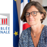 Adoption de la loi proposée par Agnès Firmin Le Bodo sur le transport vélique maritime