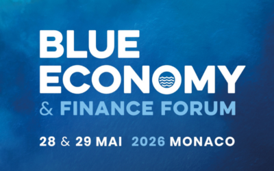 Monaco accueille une nouvelle édition du Blue Economy and Finance Forum (BEFF)