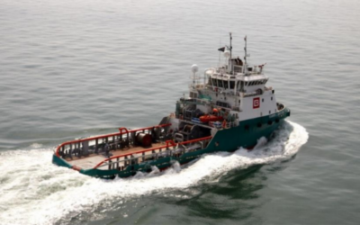 BOURBON remporte un contrat de 3 ans avec Prime Energy aux Philippines