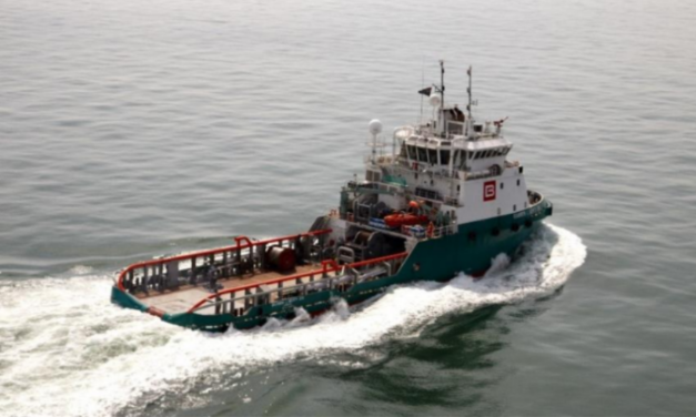 BOURBON remporte un contrat de 3 ans avec Prime Energy aux Philippines