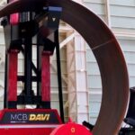 Davi et GS Entec dans le secteur de l&rsquo;éolien offshore ont franchi une nouvelle étape importante