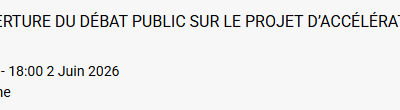 Agenda : Les événements de juin 2026 à ne pas manquer !
