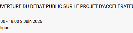 Agenda : Les événements de juin 2026 à ne pas manquer !