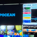 DeepOcean réalise la première intervention sous-marine à distance avec une gestion offshore basée à terre