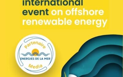 Seanergy les 19 et 20 mai