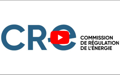 Venez voir ou revoir les vidéos de cette semaine !