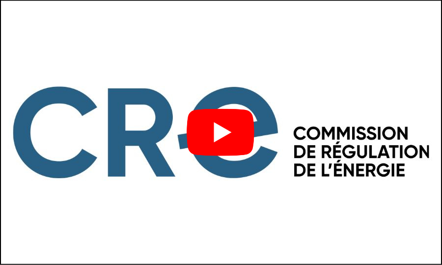Venez voir ou revoir les vidéos de cette semaine !