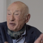 Edgar Morin : « Je ne suis pas de ceux qui ont une carrière, mais de ceux qui ont une vie »