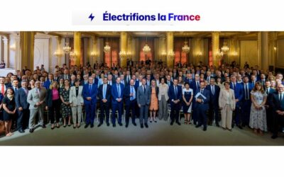 Emmanuel Macron : « Nous devons faire avancer les appels d&rsquo;offres sur l&rsquo;éolien en mer, mais pas à n&rsquo;importe quel prix ! »