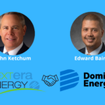 Nouvelle gouvernance à la suite de la fusion des deux groupes américains NextEra Energy et Dominion Energy