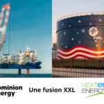 NextEra Energy et Dominion Energy : naissance de la plus grande entreprise américaine de services publics d&rsquo;électricité réglementée au monde