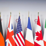 Ouverture ce matin du G7 (Finances) à Paris