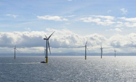 Breedon Group plc se fournira auprès de RWE pour son énergie, à partir de parcs éoliens on et offshore