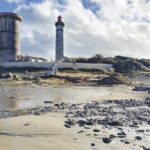 Érosion : L&rsquo;Île de Ré se lance dans un travail de planification à long terme