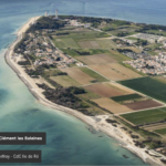 Érosion : L&rsquo;Île de Ré se lance dans un travail de planification à long terme