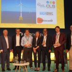 Iberdrola récompense trois projets dédiés à la sécurité et surveillance maritime dans le cadre de son programme IBreizh