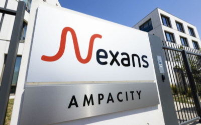 Nexans transforme son centre de recherche AmpaCity en démonstrateur de micro-réseau à courant continu