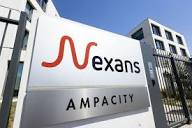 Nexans transforme son centre de recherche AmpaCity en démonstrateur de micro-réseau à courant continu