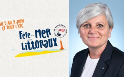 La fête de la mer, huitième édition : le Québec invité d’Honneur