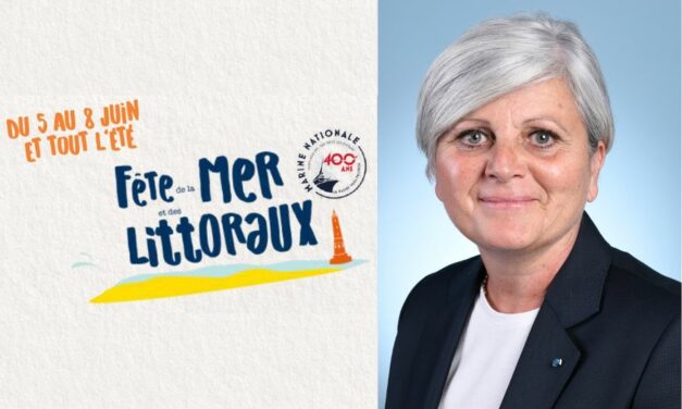 La fête de la mer, huitième édition : le Québec invité d&rsquo;Honneur