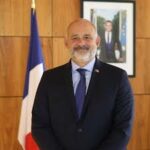 Pierre-André Imbert nommé secrétaire général de l&rsquo;Elysée