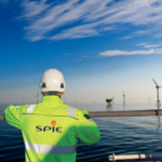 SPIE réalise le raccordement et le test des câbles inter-réseaux de 66 kV pour deux parcs éoliens en mer polonais