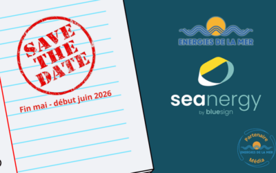 Agenda : Les événements de mai et juin 2026 à ne pas manquer, et l&rsquo;arrivée imminente de Seanergy !