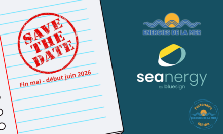 Agenda : Les événements de mai et juin 2026 à ne pas manquer, et l&rsquo;arrivée imminente de Seanergy !
