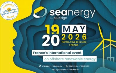 Seanergy les 19 et 20 mai